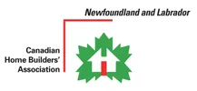 Newfoundland and Labrador Home Builders Association Logo